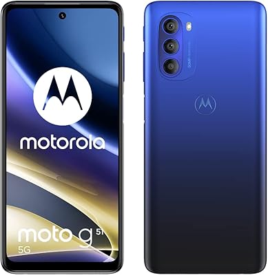 Motorola moto g51 5g double sim 64 go de rom 4. Chez DIAYTAR COTE D'IVOIRE, nous mettons à votre disposition une boutique en ligne généraliste avec plus de 300 000 références, permettant ainsi à nos clients de trouver facilement ce qu'ils cherchent. Notre équipe est dédiée à offrir le meilleur service possible.