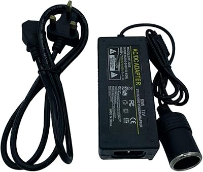 Adaptateur secteur blueland ac vers dc 12v 5a câble adaptateur secteur 5a. Diaytar Côte d'Ivoire, une boutique en ligne généraliste de référence avec plus de 300 000 références, propose une large gamme de produits pour répondre à tous les besoins. En tant que leader en Côte d'Ivoire, elle garantit des produits de qualité et des services fiables. Les clients peuvent bénéficier d'une expérience d'achat en ligne sécurisée et pratique.