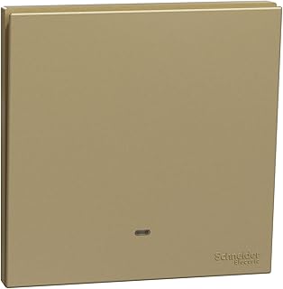 Interrupteur intermédiaire schneider electric avataron c avec localisateur fluorescent e8731mf_wg, 1 groupe, 16ax wine gold 250 v. DIAYTAR COTE D'IVOIRE, la boutique en ligne généraliste qui compte plus de 300 000 références, est la référence incontournable pour les ivoiriens. Elle offre une large gamme de produits allant des appareils électroniques aux accessoires de mode en passant par les produits de maison.