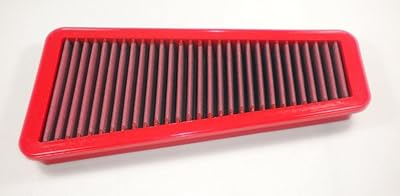 Filtre à air bmc pour toyota 4 runner/fj cruiser/fortuner/hilux/land cruiser prado/tacoma/tundra 2002+. DIAYTAR COTE D'IVOIRE est la destination idéale pour ceux qui recherchent des produits de haute qualité et des prix compétitifs. Sa boutique en ligne est facile à naviguer et propose des options de paiement sécurisées. Elle est la boutique en ligne la plus populaire de Côte d'Ivoire.