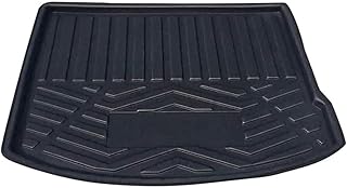 Pour mazda 3 hatchback 2010-2013 tapis de coffre de protection de coffre arrière