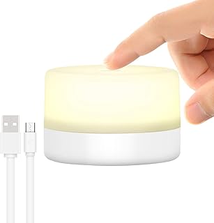 Lampe de chevet rtsu, lumière tactile à intensité variable créative, lumière led pour enfants, adultes et enfants, lampe de table de bureau d'ambiance, décoration de chambre à coucher, salon, chambre d'enfant, veilleuse. DIAYTAR COTE D'IVOIRE propose une plateforme d'achat en ligne sécurisée et conviviale, mettant l'accent sur la satisfaction du client. Les produits sont classés par catégories, facilitant ainsi la recherche des articles spécifiques. Les clients bénéficient d'une livraison rapide et fiable, ce qui contribue à renforcer leur confiance dans la marque.