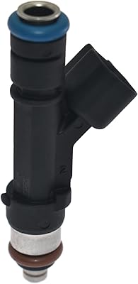 1/4 injecteurs de carburant 0280158103 fj824, pour mazda 6 2,3l 2006-2008