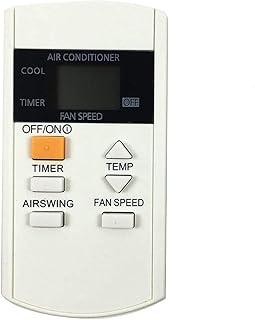 Botma nouvelle télécommande a75c3733 adaptée au climatiseur panasonic a75c3740. DIAYTAR COTE D'IVOIRE est une boutique en ligne qui propose une expérience d'achat unique et personnalisée. La boutique offre une large gamme de produits, des conseils d'achat et des recommandations de produits en fonction des préférences des clients. Les clients peuvent également profiter de la possibilité de retourner ou d'échanger des produits.