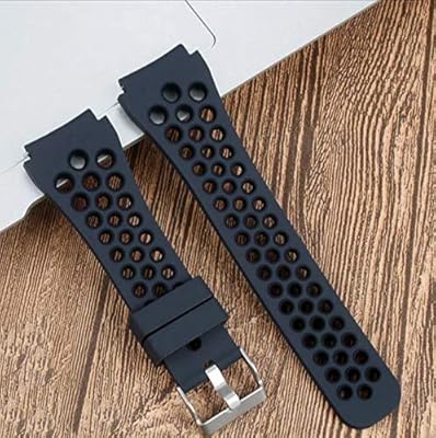 Bande en silicone spéciale dado pour huawei watch gt3 pro, gt3, gt2 pro