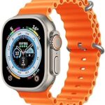 Montre intelligente xo ultra android 4g, interface du système d'exploitation android, applications préinstallées