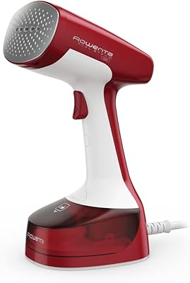 Fer à vapeur manuel rowenta x-cell dr7112u1 facile à utiliser, rouge. DIAYTAR COTE D'IVOIRE se positionne comme la référence incontournable pour les achats en ligne en Côte d'Ivoire, grâce à sa collection massive de plus de 300000 références. Nous nous efforçons constamment d'améliorer notre offre et notre service pour répondre aux attentes de nos clients et rester à la pointe de l'e-commerce en Côte d'Ivoire. Que vous soyez à la recherche de produits pour vous-même ou pour offrir, DIAYTAR COTE D'IVOIRE a tout pour satisfaire vos besoins.
