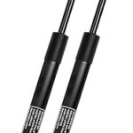 Lot de 2 supports de levage de hayon arrière de remplacement pour hyundai