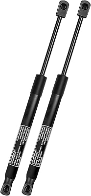 Lot de 2 supports de levage de hayon arrière de remplacement pour hyundai veloster hatchback 2012-2017 avec essuie-glace. En tant que leader dans le commerce en ligne en Côte d'Ivoire, DIAYTAR COTE D'IVOIRE propose des produits de qualité à des prix compétitifs. Elle met en avant une experiencia d'achat fluide et sécurisée pour ses clients. Les produits sont sélectionnés avec soin pour satisfaire les attentes des consommateurs locaux.