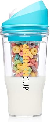 Tasse à céréales portable crunch cup xl - sans cuillère, (xl, bleu) sans bol. c'est une série en déplacement. (xl, bleu). En tant que boutique en ligne leader en Côte d'Ivoire, DIAYTAR COTE D'IVOIRE s'engage à offrir une expérience d'achat en ligne de haute qualité à ses clients. Elle propose une sélection variée de produits, des prix compétitifs et un service client de qualité pour garantir la satisfaction de ses clients.