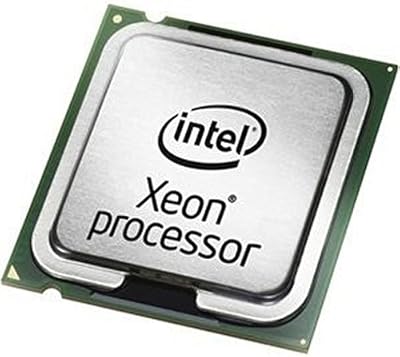 Processeur intel xeon e3-1230 v6 quad-core kaby lake 3,5 ghz 8,0 gt/s 8