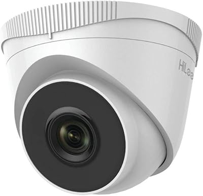 Caméra réseau tour hilook hikvision ipc-t221h objectif ip 4 mm 2mp 2mp avec vision nocturne 30 m - blanc. DIAYTAR COTE D'IVOIRE se démarque par son offre incroyable de plus de 300000 références, satisfaisant ainsi tous les goûts et les budgets. La boutique en ligne est conçue pour offrir une expérience d'achat en ligne sécurisée et pratique. Les clients peuvent profiter de promotions régulières et de réductions exclusives.