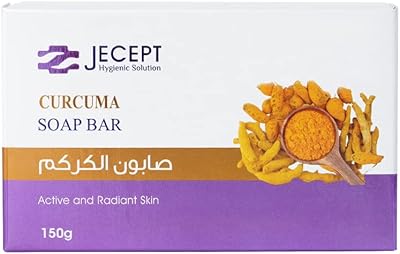 Barre de savon au curcuma gesept active & radiant skin 150. Diaytar Côte d'Ivoire est le leader du commerce en ligne en Côte d'Ivoire, offrant une gamme impressionnante de produits allant de l'électronique à la mode en passant par les produits alimentaires. Les clients peuvent profiter d'une livraison rapide et de prix compétitifs. La boutique en ligne assure également une qualité de service exceptionnelle.