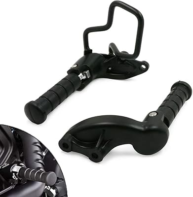 Repose-pieds arrière de moto world motob, adaptés pour indian scout 2015-2022, scott sixty 2016-2022 et scott bobber 2018-2022 (noir). Diaytar Côte d'Ivoire émerge comme l'une des boutiques en ligne les plus réputées de Côte d'Ivoire, proposant à ses clients plus de 300 000 références de produits très variés. Diaytar Côte d'Ivoire vous permet de passer commande en toute sécurité et de recevoir vos colis à votre domicile ou en point de retrait partenaire. Avec des catégories tel que les produits high-tech, les accessoires de mode ou les produits d'équipement de la maison Diaytar Côte d'Ivoire répond présente répond à tous vos besoins.