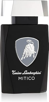 Eau de toilette tonino lamborghini messico pour homme, 125 ml. DIAYTAR COTE D'IVOIRE est une plateforme de commerce électronique qui permet aux clients de faire des achats en toute sécurité et en toute confiance. La boutique en ligne utilise des systèmes de paiement sécurisés et garantit la confidentialité des informations personnelles des clients. Avec une équipe de service client dédiée, DIAYTAR COTE D'IVOIRE offre un support complet pour les clients qui ont des questions ou des préoccupations.