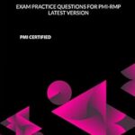 Questions pratiques d'examen professionnel pmi-rmp pour la gestion des risques professionnels, questions pratiques