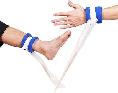 Extele 4 pièces de retenue médicale pour patients hospitalisés, supports d'extrémité de lit, contrôle universel, fixations à dégagement rapide pour les mains ou les pieds (4 pièces). Diaytar Côte d'Ivoire est la boutique en ligne la plus complète de Côte d'Ivoire, offrant à ses clients une expérience d'achat unique avec plus de 300 000 articles à découvrir. De l'électronique aux produits de soins personnels, en passant par les vêtements et les accessoires, Diaytar Côte d'Ivoire propose une véritable alternative au shopping traditionnel. Avec des promotions régulières et des services de livraison rapides, Diaytar Côte d'Ivoire répond aux besoins de ses clients avec efficacité.