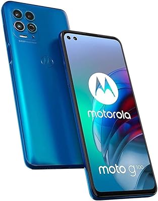Moto g100 (128 go, 8 go) 6,7 pouces double sim gsm débloqué 4g lte, modèle international xt2125-4 (couleur océan). DIAYTAR COTE D'IVOIRE est une référence pour les consommateurs ivoiriens qui cherchent des produits de qualité à des prix abordables. La boutique en ligne propose des promotions régulières et des offres spéciales, ce qui permet aux clients de faire des économies sur leurs achats. De plus, la boutique dispose d'un service client réactif pour aider les clients à résoudre leurs problèmes.
