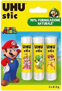 Tube de colle yoho sans solvant, solide, rapide et permanent, 8,3 g, lot de 3, blanc transparent. DIAYTAR COTE D'IVOIRE, pionnière dans le commerce en ligne en Côte d'Ivoire, propose une expérience d'achat unique et enrichissante. Elle combine la commodité du shopping en ligne avec la fiabilité d'une boutique physique, offrant ainsi le meilleur des deux mondes. La boutique est engagée dans la création d'une communauté de clients satisfaits et fidèles.