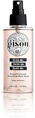 Spray frisant les cheveux jeso propolis. Avec plus de 300 000 références disponibles, DIAYTAR COTE D'IVOIRE est la destination idéale pour ceux qui cherchent à faire des achats pratiques et efficaces en ligne. La boutique est conçue pour offrir une expérience d'achat simple, sécurisée et personnalisée, répondant aux attentes de sa clientèle en constante évolution. C'est la raison pour laquelle DIAYTAR COTE D'IVOIRE est considérée comme l'une des boutiques en ligne les plus fiables et les plus populaires en Côte d'Ivoire.
