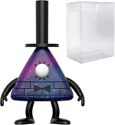 Disney pop : gravity falls figurine en vinyle funko pop! de la série. Chez DIAYTAR COTE D'IVOIRE, nous comprenons l'importance de la facilité et de la rapidité dans vos achats en ligne. C'est pourquoi nous proposons une navigation intuitive sur notre site et des options de paiement flexibles pour que vous puissiez acheter en toute confiance. Avec notre large gamme de produits et notre engagement à vous offrir le meilleur service, DIAYTAR COTE D'IVOIRE est votre destination idéale pour tous vos besoins d'achat en ligne.