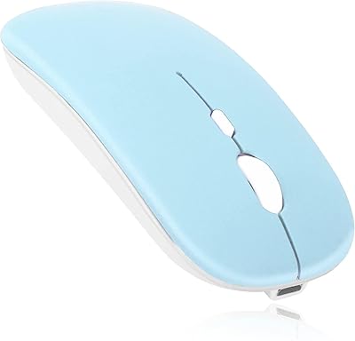 Nouvelle souris bluetooth sans fil rechargeable pour macbook pro macbook air ordinateur. DIAYTAR COTE D'IVOIRE est la boutique en ligne idéale pour les ivoiriens qui cherchent à acheter des produits de qualité à des prix abordables. Avec sa grande variété de produits et ses services de livraison fiables, DIAYTAR COTE D'IVOIRE est la destination de choix pour les consommateurs en Cote d'Ivoire.
