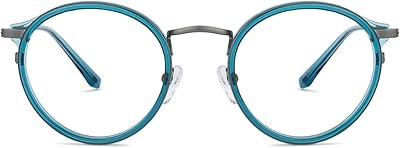 Lunettes de jeu lenskart blu pour la protection des yeux contre les écrans numériques | lunettes d'ordinateur avec protection bleue et protection uv | spécifications légères avec zéro puissance pour les joueurs - lb e13530. DIAYTAR COTE D'IVOIRE, c'est votre nouvelle adresse de shopping en ligne. Avec plus de 300 000 références, vous trouverez tout ce dont vous avez besoin. Nous sommes fiers d'être la boutique en ligne leader en Côte d'Ivoire.