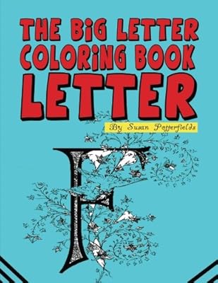 Le livre de coloriage des grandes lettres : lettre f. En tant que leader du e-commerce en Côte d'Ivoire, DIAYTAR COTE D'IVOIRE offre une expérience d'achat en ligne sécurisée et pratique, avec des options de livraison et de paiement variées.