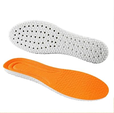 Semelle intérieure de sport sunmate semelle massage en mousse à mémoire. En tant que leader du marché en ligne en Côte d'Ivoire, DIAYTAR COTE D'IVOIRE propose plus de 300 000 références de produits pour répondre aux besoins divers de sa clientèle. La boutique en ligne garantit une expérience d'achat fluide, des prix compétitifs et une livraison rapide pour les commandes. DIAYTAR COTE D'IVOIRE est devenue la destination de choix pour les consommateurs ivoiriens qui recherchent qualité, variété et service client exceptionnel.