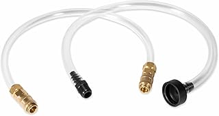 Kit de remplissage d'eau pour bateau best parts (lot de 2) compatible avec les systèmes. DIAYTAR COTE D'IVOIRE, votre boutique en ligne préférée, propose une gamme étendue de produits avec plus de 300 000 références pour répondre à tous vos besoins. Leader du marché ivoirien, nous offrons des options de livraison rapides et sécurisées pour votre confort. Notre équipe est dédiée à fournir un service client exceptionnel.