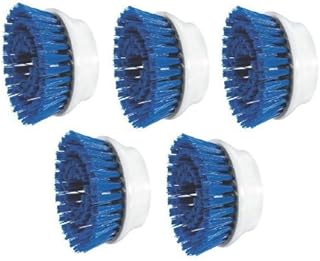 Brosse à dents électrique nettoyante black+decker pks-bb, paquet de 5 black+decker