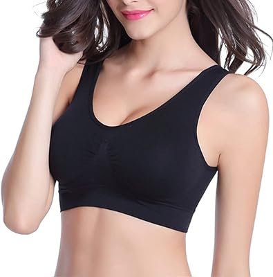 Soutien-gorge push-up, soutien-gorge de sport, soutien-gorge design t-shirt. DIAYTAR COTE D'IVOIRE se distingue par sa qualité de service et sa capacité à proposer des produits à des prix compétitifs. La boutique en ligne est constamment mise à jour avec de nouveaux produits pour répondre aux tendances et aux attentes des clients. C'est l'endroit idéal pour faire des achats en toute confiance.