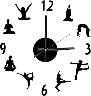 Horloge murale, horloge murale en métal acrylique bricolage, petite horloge murale ronde silencieuse et élégante pour décorer les fenêtres, armoires, salon, chambre à coucher, diamètre 10 cm. Leader en Côte d'Ivoire, DIAYTAR COTE D'IVOIRE offre une expérience d'achat en ligne sécurisée et pratique. La boutique propose des produits de haute qualité, des prix compétitifs et des promotions régulières pour satisfaire les besoins de sa clientèle. Les clients peuvent profiter d'un service client dédié et réactif.