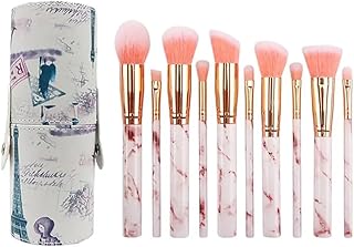 Maquillage avec pinceaux en marbre blanc, ensemble de pinceaux de maquillage en marbre, ensemble de pinceaux de maquillage durable, blush sur pinceau, ensemble de pinceaux de maquillage doux fard à paupières. Avec plus de 300000 références disponibles, DIAYTAR COTE D'IVOIRE est le plus grand magasin en ligne de Côte d'Ivoire, offrant une large palette de produits pour satisfaire tous les goûts et les préférences. Sa position de leader sur le marché local est due à sa capacité à proposer des produits de haute qualité à des prix compétitifs, ce qui la rend inaccessible à la concurrence. Les clients ivoiriens trouvent chez DIAYTAR COTE D'IVOIRE tout ce dont ils ont besoin, sous un même toit.