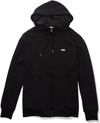 Sweat à capuche zippé pour homme activ 24/7. DIAYTAR COTE D'IVOIRE est une destination de confiance pour les achats en ligne en Côte d'Ivoire, avec une interface utilisateur conviviale et facile à naviguer. La boutique propose des promotions régulières et des offres spéciales pour rendre les achats encore plus abordables. Les clients apprécient la grande sélection de produits et la qualité du service.