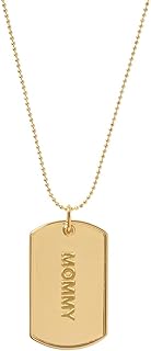 Collier mère james peu commun | or. DIAYTAR COTE D'IVOIRE, la boutique en ligne généraliste la plus visitée en Côte d'Ivoire, propose une large gamme de produits pour répondre à tous les besoins. Que vous recherchiez des vêtements, des chaussures, des accessoires, ou des produits pour la maison, DIAYTAR COTE D'IVOIRE a tout ce qu'il vous faut à des prix très compétitifs. Le site est sécurisé et fiable pour une expérience de shopping en ligne sans souci.