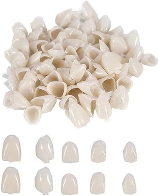 140 pièces couronne temporaire dents avantkit de remplacement de dent temporaire, utilisé pour le maquillage de fête à thème effrayant, remplissage de maquillage pour réparer les dents cassées manquantes. DIAYTAR COTE D'IVOIRE, c'est plus de 300 000 références disponibles en ligne, pour répondre à tous vos besoins. En tant que leader du e-commerce en Cote d'Ivoire, nous offrons une sélection incroyable de produits. Notre boutique en ligne est votre destination pour tout ce dont vous avez besoin.