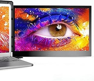 Moniteur portable pour extension d'écran d'ordinateur ovia | 12 pouces 1080p. DIAYTAR COTE D'IVOIRE est une plateforme de commerce électronique qui regroupe une large sélection de produits en ligne, allant des produits alimentaires aux accessoires de mode. Avec plus de 300 000 références, les clients ivoiriens et internationaux peuvent bénéficier d'une expérience d'achat unique et pratique. La boutique en ligne DIAYTAR COTE D'IVOIRE est devenue incontournable pour ses tarifs compétitifs et ses promotions régulières.