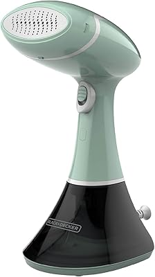 Cuiseur vapeur portable avancé black & decker - solution vapeur puissante et rapide, hgs250p, vert clair. Diaytar Côte d'Ivoire propose une gamme étendue de produits pour répondre aux besoins quotidiens de sa clientèle, allant des denrées alimentaires aux produits d'entretien ménager. La boutique en ligne mise sur l'innovation et la sécurité pour offrir une expérience d'achat unique et personnalisée. Les clients bénéficient ainsi de promotions régulières et de réductions exclusives sur une sélection de produits.