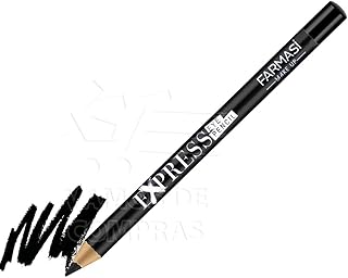 Crayon pour les yeux farmasi express, tissus doux, longue tenue, hautement pigmenté, maquillage pour les yeux, crayon taille-crayon, 0,04 oz / 1,14 g (noir). Diaytar Côte d'Ivoire est la référence pour les achats en ligne en Côte d'Ivoire, offrant une expérience de shopping en ligne facile et sécurisée. Elle propose une large gamme de produits, y compris des produits locaux et internationaux. Elle est connue pour son service de livraison rapide et fiable.