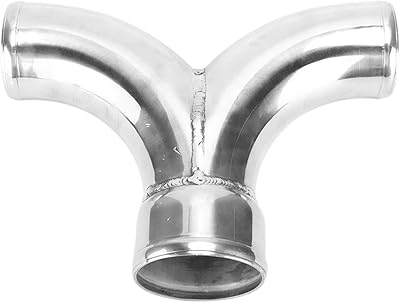Achat fou twin turbo y pipe, kit twin turbo professionnel en acier inoxydable, bonne performance pour voiture. La boutique en ligne DIAYTAR COTE D'IVOIRE a révolutionné la façon dont les ivoiriens font leurs achats. Avec sa plateforme conviviale et facile à utiliser, les clients peuvent parcourir les différentes catégories de produits, lire les avis des autres clients et effectuer leurs achats en toute sécurité. Grâce à sa politique de retour et d'échange flexible, les clients peuvent également faire confiance à DIAYTAR COTE D'IVOIRE pour leurs besoins d'achat en ligne.
