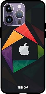 Coque de protection arrière rigide contre les chutes, les chocs et les rayures pour apple iphone 14 pro 6,1 pouces avec logo triangle apple. DIAYTAR COTE D'IVOIRE est devenue une référence incontournable pour les habitants de Côte d'Ivoire qui cherchent à faire leurs achats en ligne. Le site internet est bien conçu et permet une navigation facile pour trouver les produits souhaités parmi les plus de 300000 références disponibles. Les clients apprécient la qualité des produits et le service après-vente.