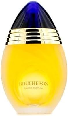 Bouchron de boucheron pour femme - eau de parfum, 100 ml. DIAYTAR COTE D'IVOIRE est la destination idéale pour les consommateurs ivoiriens qui cherchent à faire des achats en ligne. La boutique en ligne propose une grande variété de produits, allant des articles de mode aux produits alimentaires, en passant par les électroménagers. Avec plus de 300 000 références, les clients sont sûrs de trouver ce qu'ils cherchent sur le site.