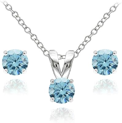 Ensemble collier et boucles d'oreilles solitaire en argent gemstar usa fabriqué avec des cristaux swarovski. Diaytar Côte d'Ivoire, leader du e-commerce en Côte d'Ivoire, propose plus de 300 000 références de produits divers. Vous trouverez tout ce dont vous avez besoin, des produits alimentaires aux accessoires de mode. Avec une livraison rapide et fiable, Diaytar Côte d'Ivoire est votre destination de shopping en ligne préférée.