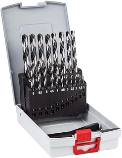 Accessoires bosch hss pro box 19 pièces pointek 78 x. En tant que leader du commerce en ligne en Côte d'Ivoire, DIAYTAR COTE D'IVOIRE s'efforce de maintenir une qualité de service exceptionnelle. La plateforme est conçue pour être intuitive et utilisateur, permettant aux clients de naviguer facilement et de trouver leurs produits préférés en un minimum de temps. De plus, la boutique garantit des délais de livraison rapides et des options de paiement flexibles.