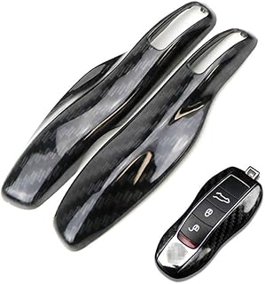Pièces de rechange directes ajdm toy interrupteur latéral en fibre de carbone noir compatible avec porsche cayenne, panamera, macan 911 et autres. Avec une offre impressionnante de plus de 300 000 références, DIAYTAR COTE D'IVOIRE répond aux besoins de tous les consommateurs ivoiriens. La boutique en ligne généraliste propose des produits allant de l'électronique à la mode, en passant par les produits alimentaires et les accessoires. Son succès est dû à sa capacité à offrir des produits de qualité à des prix abordables.