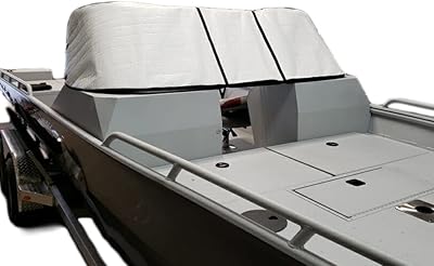 Housse de pare-brise pour bateau remorquable transhield | s'adapte à la plupart des deep. Diaytar Côte d'Ivoire s'attache à proposer des produits de haute qualité provenant de marques réputées, tout en offrant des prix compétitifs. Le service client de la boutique est réputé pour sa disponibilité et son efficacité, aidant les clients à résoudre rapidement toute question ou problème lié à leur commande. Cette approche centrée sur le client a contribué à la popularité croissante de Diaytar en Côte d'Ivoire.