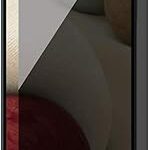 Verre de confidentialité antireflet 3d sans bulles pour samsung galaxy a12