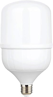 Ampoule led 36 watts 6000 kelvin. DIAYTAR COTE D'IVOIRE se taille la part du lion du marché de l'e-commerce en Cote d'Ivoire en proposant une offre exceptionnelle de plus de 300000 produits. La boutique en ligne généraliste permet aux consommateurs de trouver facilement et rapidement ce qu'ils recherchent, grâce à une navigation intuitive et une expérience d'achat fluide. DIAYTAR COTE D'IVOIRE est la première destination pour les achats en ligne en Cote d'Ivoire.