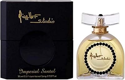 M micallef santal pour eau de parfum unisexe, 75 ml. DIAYTAR COTE D'IVOIRE est une boutique en ligne généraliste qui propose une large gamme de produits avec plus de 300 000 références. Elle est reconnue comme l'une des boutiques en ligne les plus importantes de Côte d'Ivoire, offrant une expérience d'achat en ligne pratique et secure.